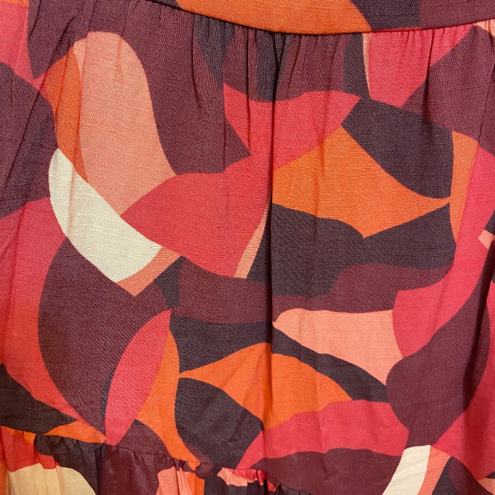 Nine West Maxi dress NWOT